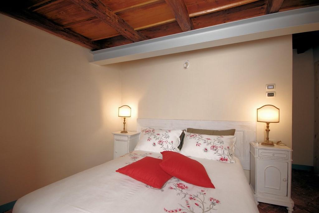 Guest House Al Castello Gravedona Exterior foto